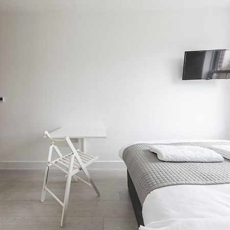 Victorian Building Turned Charming Hotel Perfect For Short And Long Term Stay With Wifi Londra Dış mekan fotoğraf